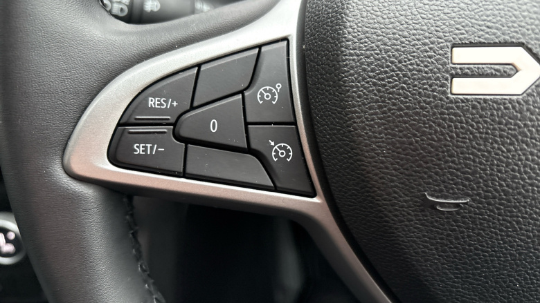 Dacia Sandero Stepway 1.0 TCe Extreme 5dr Petrol Hatchback